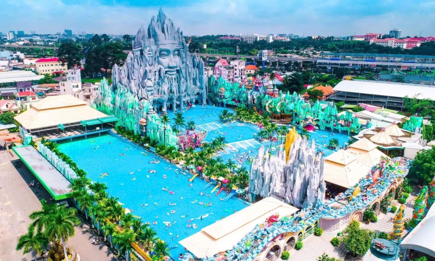 Văn hóa và du lịch